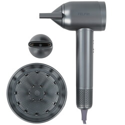Изображение товара Фен FELFRI BY-569 серый