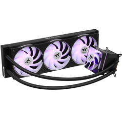 Изображение товара Система охлаждения Thermaltake TH360 V3 ARGB Sync черная