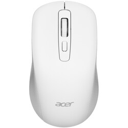 Изображение товара Мышь беспроводная Acer OMR309 [ZL.MCECC.02Z] белый