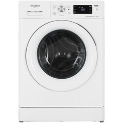 Изображение товара Стиральная машина Whirlpool FFB 6238 WPL белый
