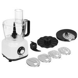 Изображение товара Кухонный комбайн Gorenje SB800LBW белый