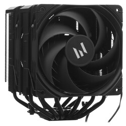 Изображение товара Кулер для процессора ZALMAN CNPS14X DUO BLACK