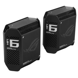 Изображение товара MESH-комплект ASUS ROG Rapture GT6 (B-2-PK)