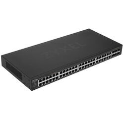 Изображение товара Коммутатор Zyxel GS2220-50