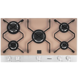 Изображение товара Газовая варочная поверхность Hansa BHKB830500