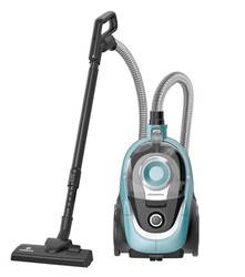 Изображение товара Пылесос Eurostek EVC-4519 бирюзовый