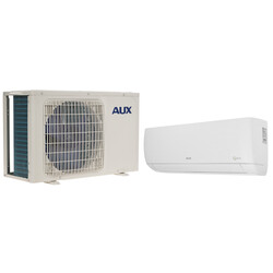 Изображение товара Кондиционер настенный сплит-система AUX ASW-H07A4/JD-R1/AS-H07A4/JD-R1 белый