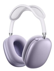 Изображение товара Беспроводные/проводные наушники Hoco W65 Plus ANC фиолетовый 2025