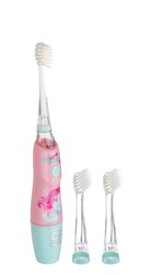 Изображение товара Электрическая зубная щетка CS Medica CS-9760-F розовый