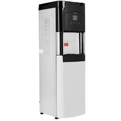 Изображение товара Диспенсер Ecotronic C11-LXPM серебристый