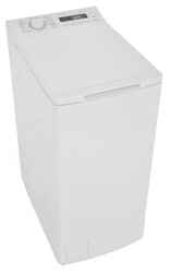 Изображение товара Стиральная машина ZUGEL ZWT612 белый