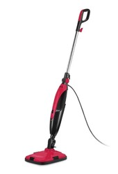 Изображение товара Пароочиститель Kitfort KT-3924 красный