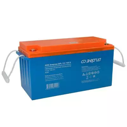 Изображение товара Аккумуляторная батарея для ИБП Энергия GPL 12-150 S