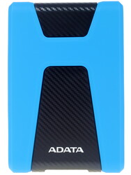 Изображение товара 1 ТБ Внешний HDD ADATA HD650 [AHD650-1TU31-CBL]