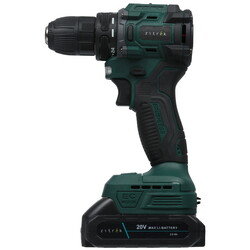 Изображение товара Дрель-шуруповерт Zitrek Greenpower 20 PRO