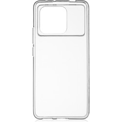 Изображение товара Накладка  BROSCORP для POCO X6 Pro/ Xiaomi Redmi K70E прозрачный