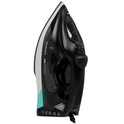 Изображение товара Утюг Timberk T-KSI01 черный