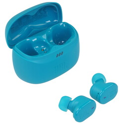 Изображение товара Наушники TWS JBL Tune Buds 2 синий 2024