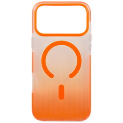 Изображение товара Накладка  VLP Pulse Case для Apple iPhone 17 Pro Max оранжевый