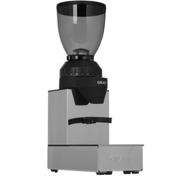 Изображение товара Кофемолка электрическая GRAEF CM 850 серебристый