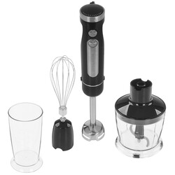 Изображение товара Блендер погружной РЕДМОНД BH423 черный