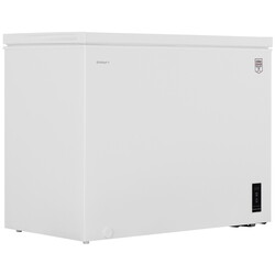 Изображение товара Морозильный ларь KRAFT BD (W)-360BL белый