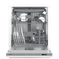 Изображение товара Встраиваемая посудомоечная машина Hotpoint HI 5D84 DW