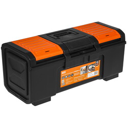 Изображение товара Ящик для инструмента и принадлежностей TDM ПРОФИ-24