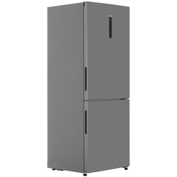Изображение товара Холодильник с морозильником   Haier C4F744CMGU1 серебристый