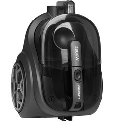 Изображение товара Пылесос Kraft KF-KVC2306 серый