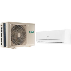 Изображение товара Кондиционер настенный сплит-система JAX ACN-18HE/ACN-18HE белый