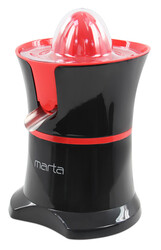 Изображение товара Соковыжималка электрическая MARTA MT-JC2054A красный