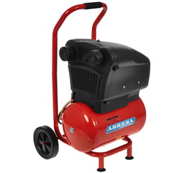 Изображение товара Компрессор поршневой безмасляный Aurora Bora 20