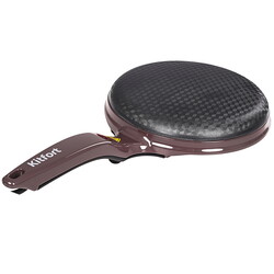 Изображение товара Блинница погружная Kitfort КТ-3638 коричневый