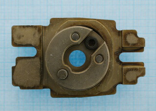 Изображение товара Редуктор (В сборе) для лобзика CAT DX57 [N/A]