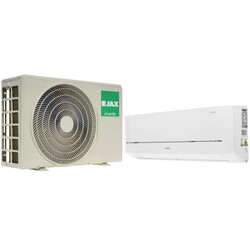 Изображение товара Кондиционер настенный сплит-система JAX ACI-10HE/ACI-10HE белый