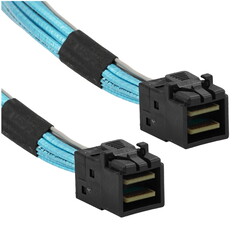Изображение товара Интерфейсный кабель Supermicro CBL-SAST-0568