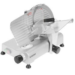 Изображение товара Ломтерезка Viatto VA-MS220ST серебристый