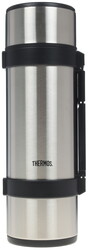Изображение товара Термос THERMOS Rocket Bottle NCB-18B серебристый