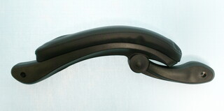 Изображение товара Подлокотник (R) для игрового кресла ARDOR GAMING Chaos Guard 400M (Black)