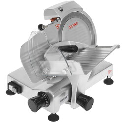 Изображение товара Ломтерезка Viatto HBS-195JS серебристый