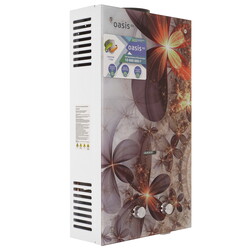 Изображение товара Водонагреватель газовый Oasis Eco B-20