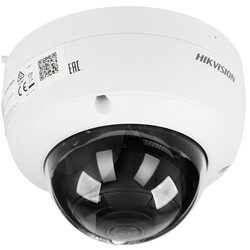 Изображение товара IP-камера Hikvision DS-2CD2123G2-IU(D) (4 mm)