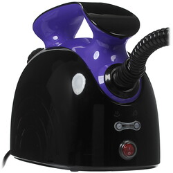 Изображение товара Пароочиститель Kitfort КТ-9102-1 черный