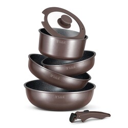 Изображение товара Набор посуды TalleR TR-44154