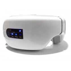 Изображение товара Массажер ZENET ZET-701 белый