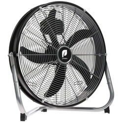 Изображение товара Вентилятор PRIMERA FFP-4511MD  серебристый