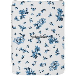 Изображение товара 6" Чехол-книжка PocketBook Shell для PocketBook 629/634 белый