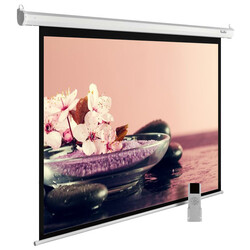 Изображение товара 177.17" Экран для проектора Cactus MotoExpert CS-PSME-360X270-WT
