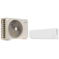 Изображение товара Кондиционер настенный сплит-система KRAFT KF-MAG24 белый